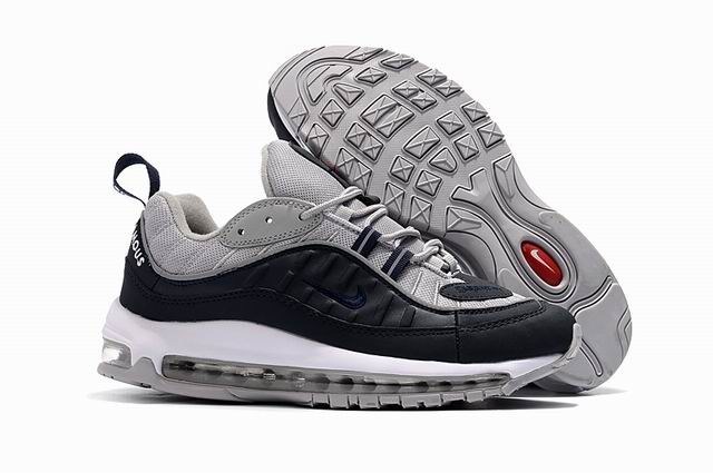 men nike air max 98-008